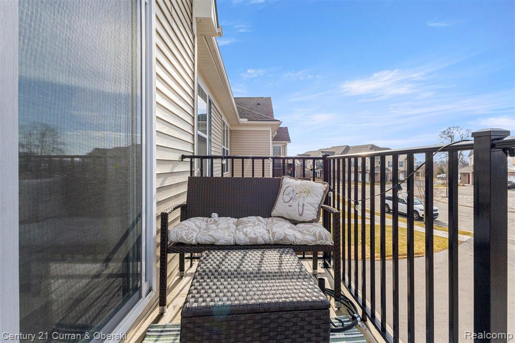 9781 Ridge Run Street, 70, Howell, MI 48855 — Photo 20