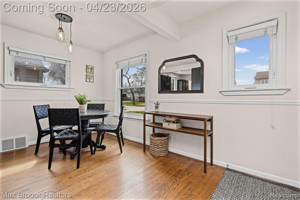 2048 Gardner Avenue, Berkley, MI 48072 — Photo 11