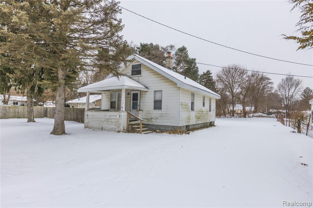 11493 Dexter Street, Clio, MI 48420 — Photo 3
