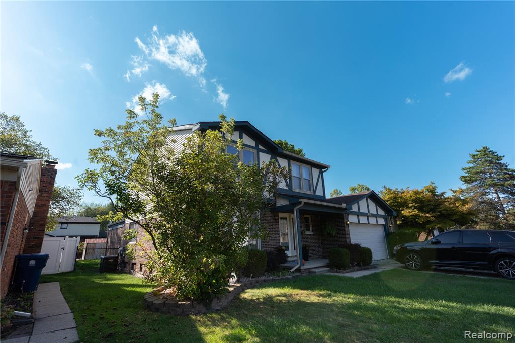 678 Kings Way, Canton, MI 48188 — Photo 35