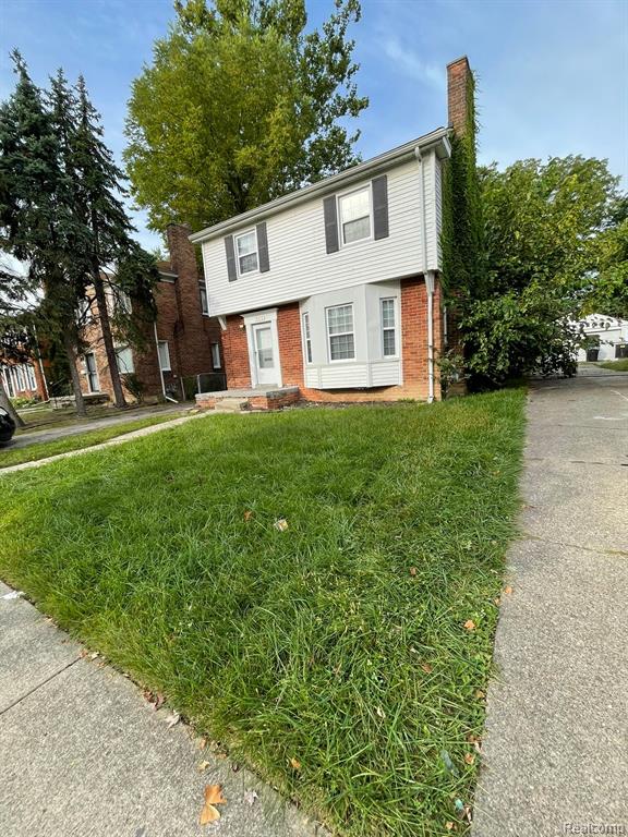 9375 PENROD Street, Detroit, MI 48228 — Photo 2