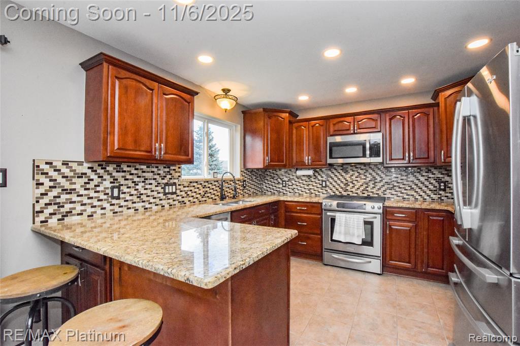 8962 Sunflower, Whitmore Lake, MI 48189 — Photo 12