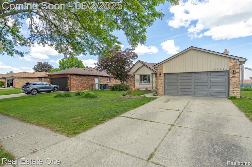 40252 Kraft Drive, Sterling Heights, MI 48310 — Photo 33
