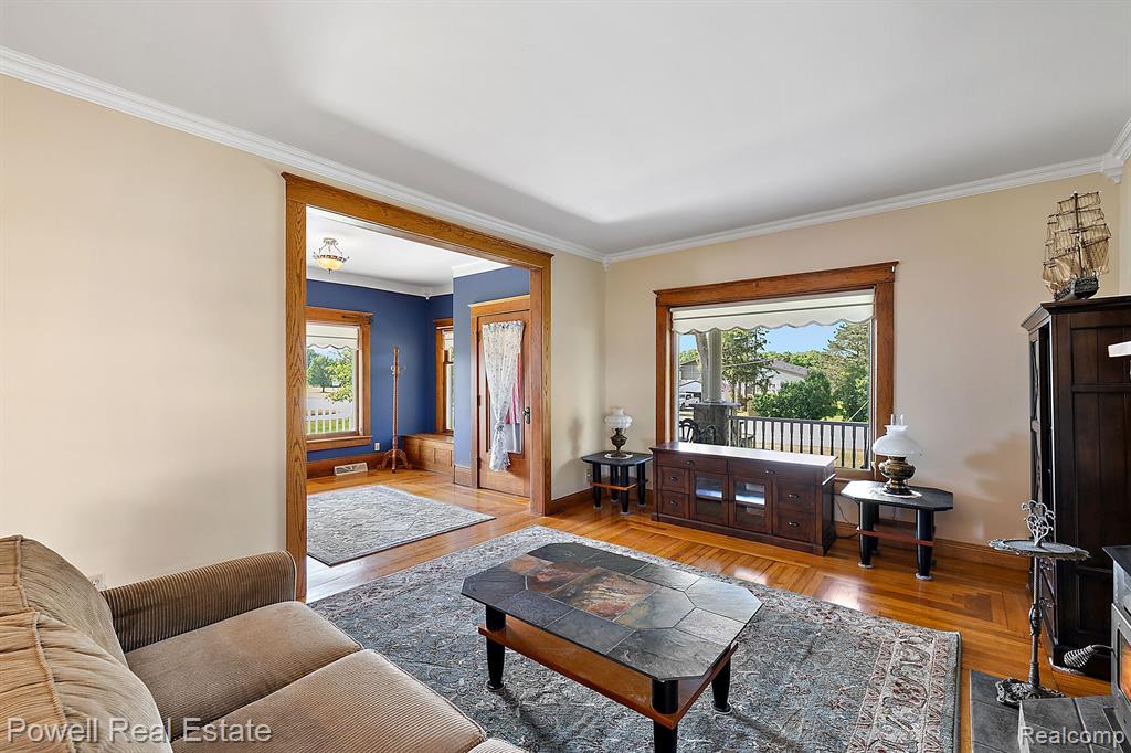 12920 E WASHINGTON Road, Reese, MI 48757 — Photo 17