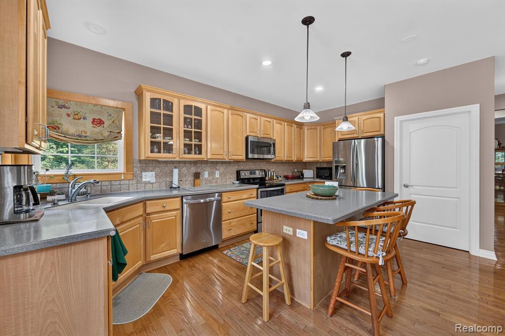 2523 Pheasant Run, Ortonville, MI 48462 — Photo 12