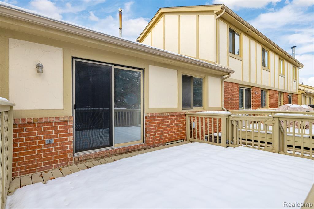 41816 Greenwood Lane, Clinton Twp, MI 48038 — Photo 29