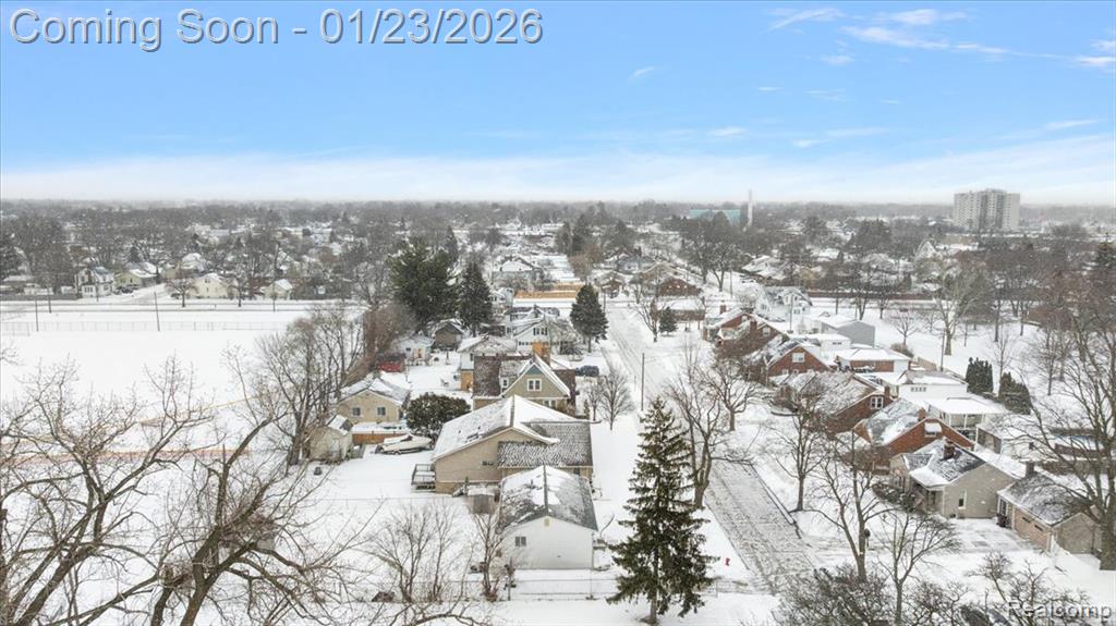 6823 Engleman, Center Line, MI 48015 — Photo 32