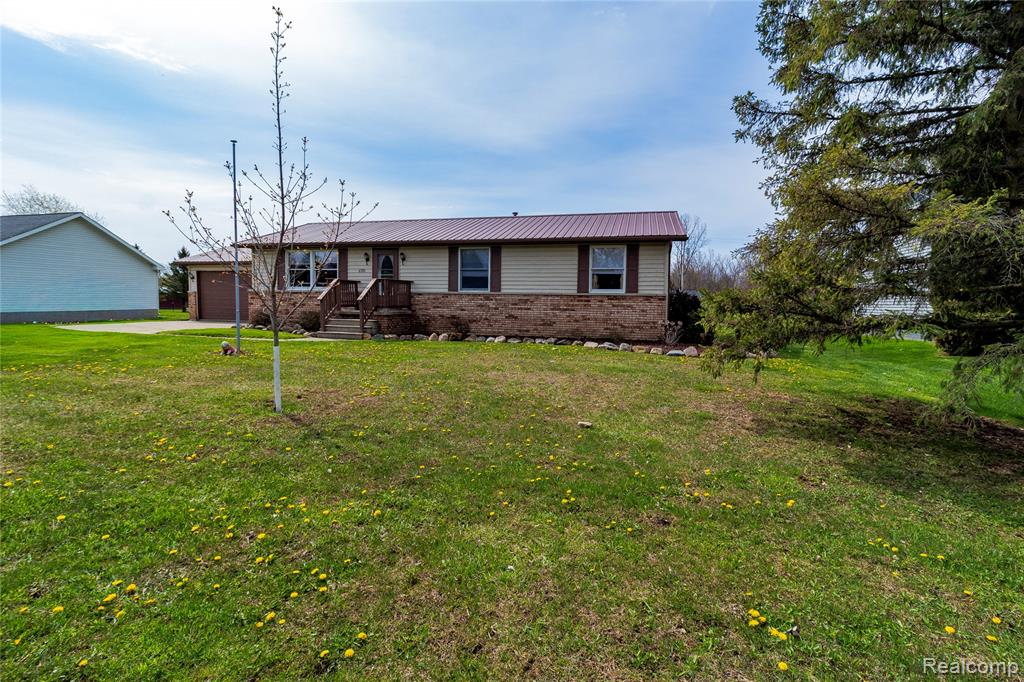 6761 Lorraine Street, Marlette, MI 48453 — Photo 31