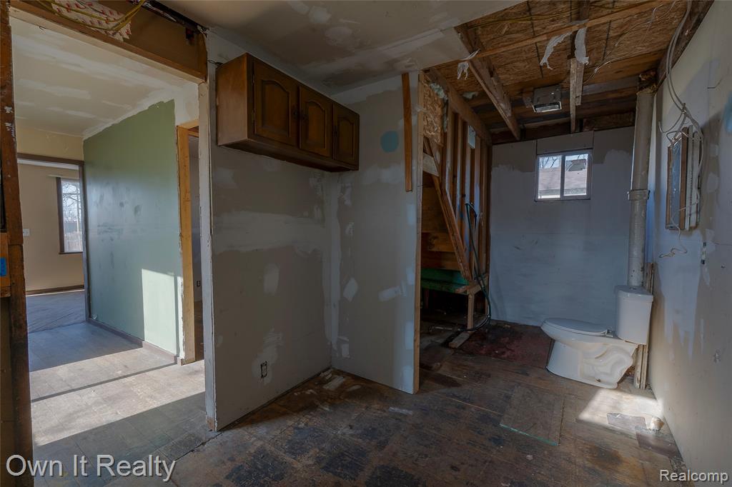 3527 S Edsel Street, Detroit, MI 48217 — Photo 10