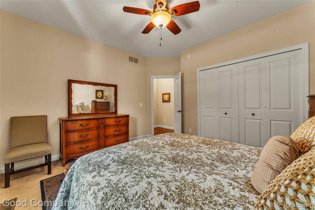8726 Sunrise Mist Drive, Pinckney, MI 48169 — Photo 33