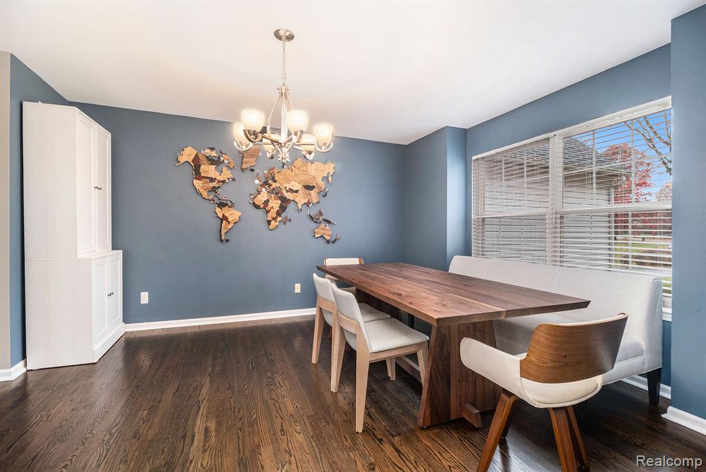 4659 Mesa Court, Clarkston, MI 48348 — Photo 6
