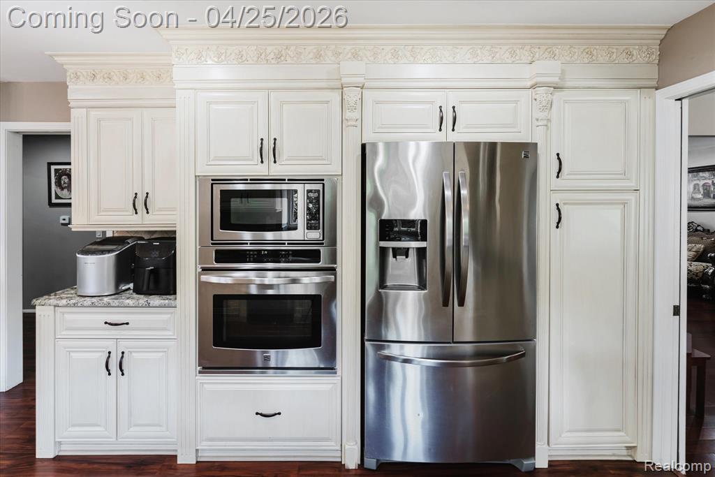 4301 Stony River Drive, Bloomfield Hills, MI, 48301