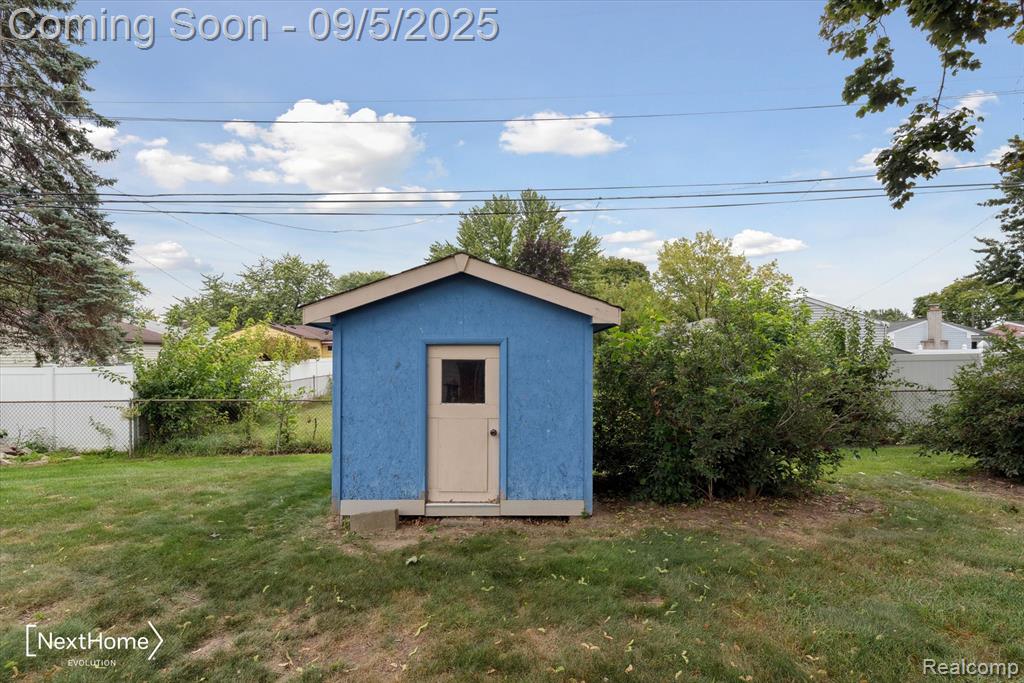9445 Washington Street, Romulus, MI 48174 — Photo 41