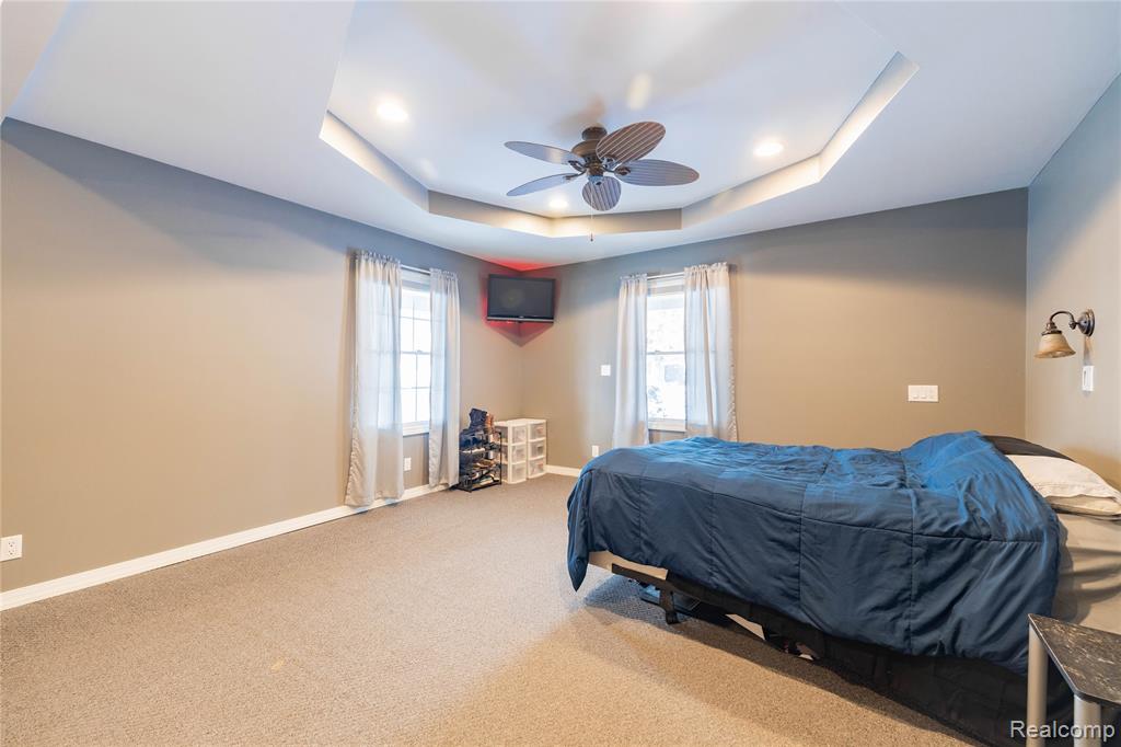 5942 Bluebush Road, Monroe, MI 48162 — Photo 19