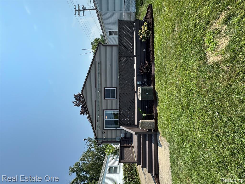 4648 9th Street, Ecorse, MI 48229 — Photo 19