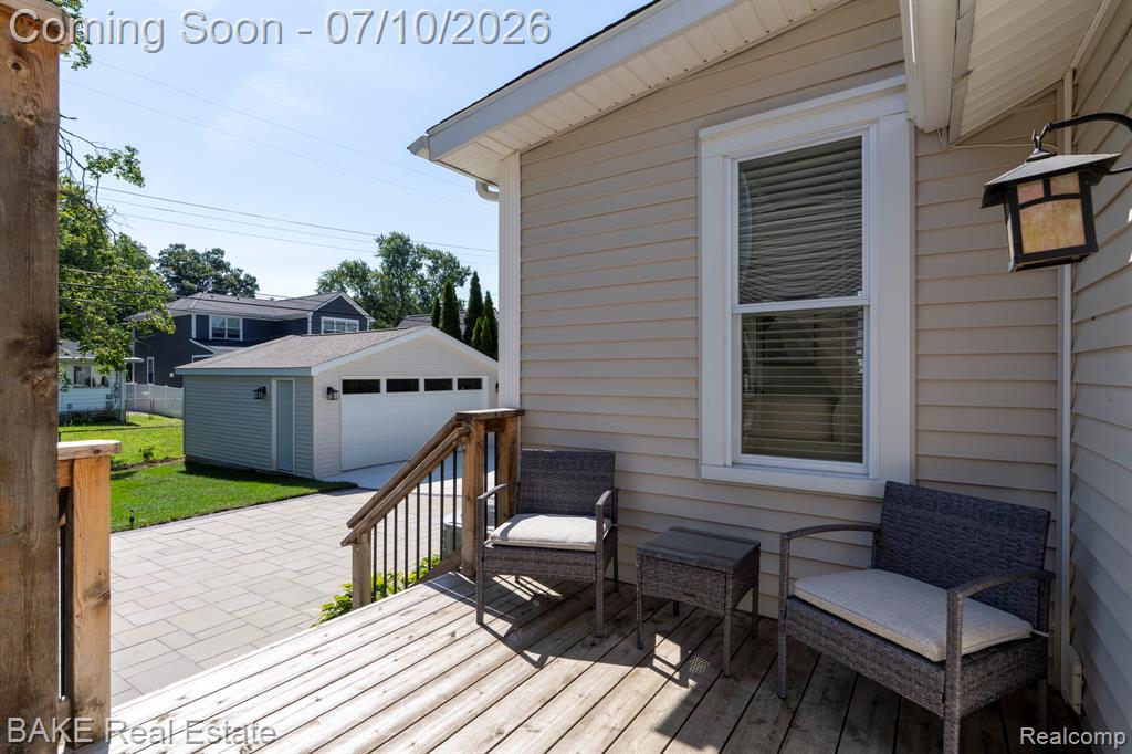 610 Blunk Street, Plymouth, MI 48170 — Photo 47