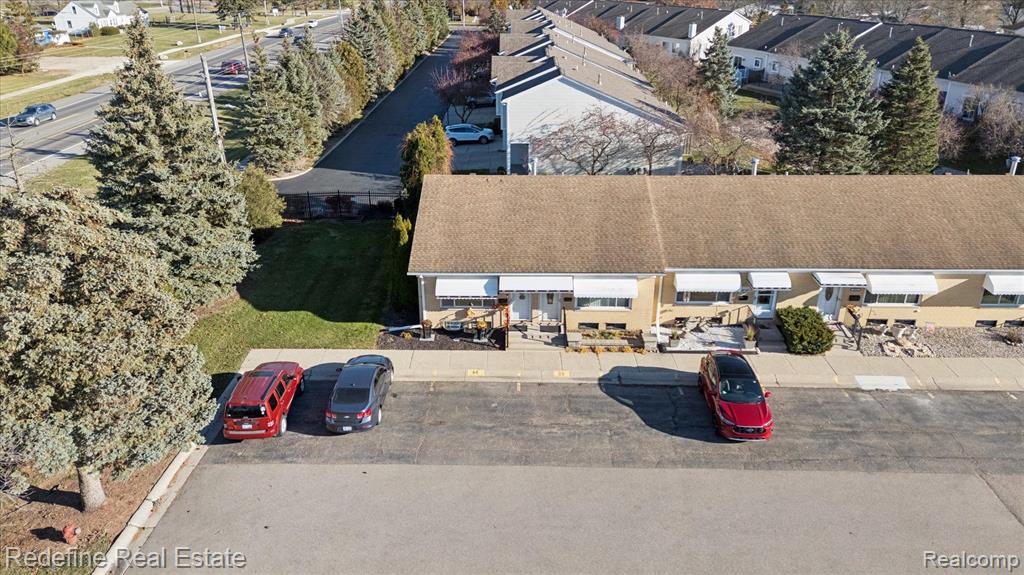 50340 Helfer Boulevard, Wixom, MI 48393 — Photo 31