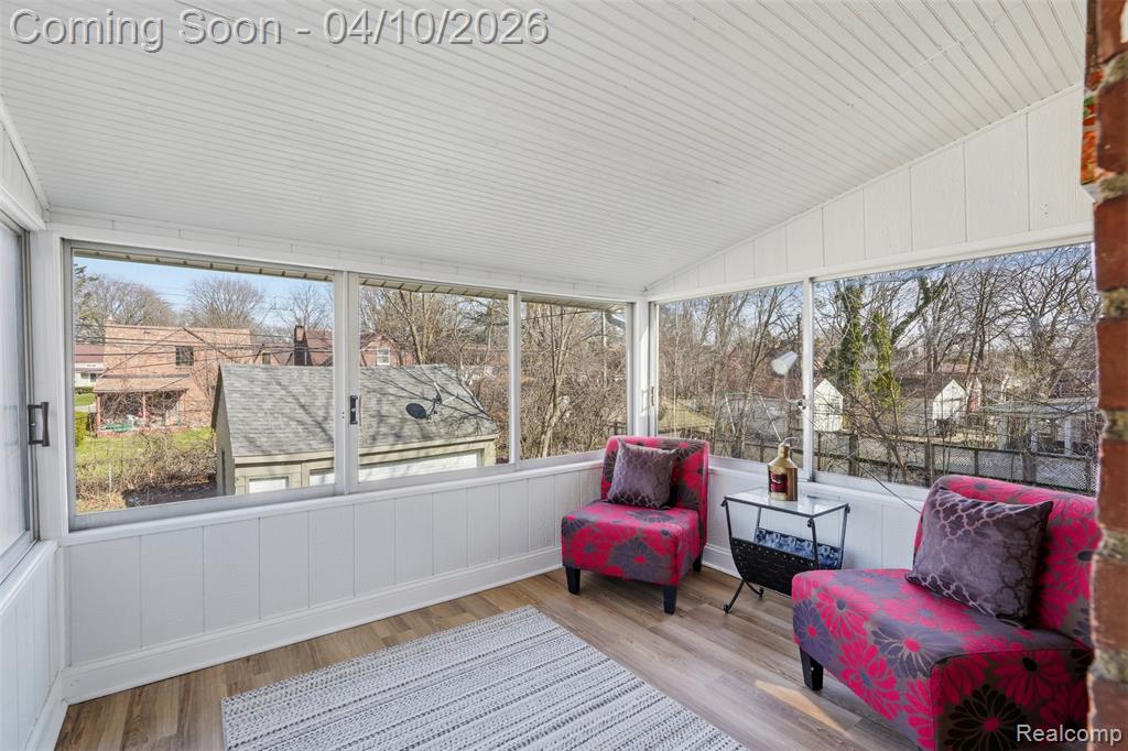 16600 Avon Avenue, Detroit, MI 48219 — Photo 22
