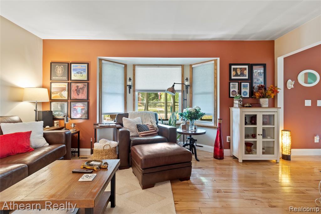 12471 Vernon Road, Bancroft, MI 48414 — Photo 35