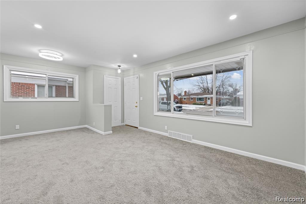 22644 Hill Street, Warren, MI 48091 — Photo 3