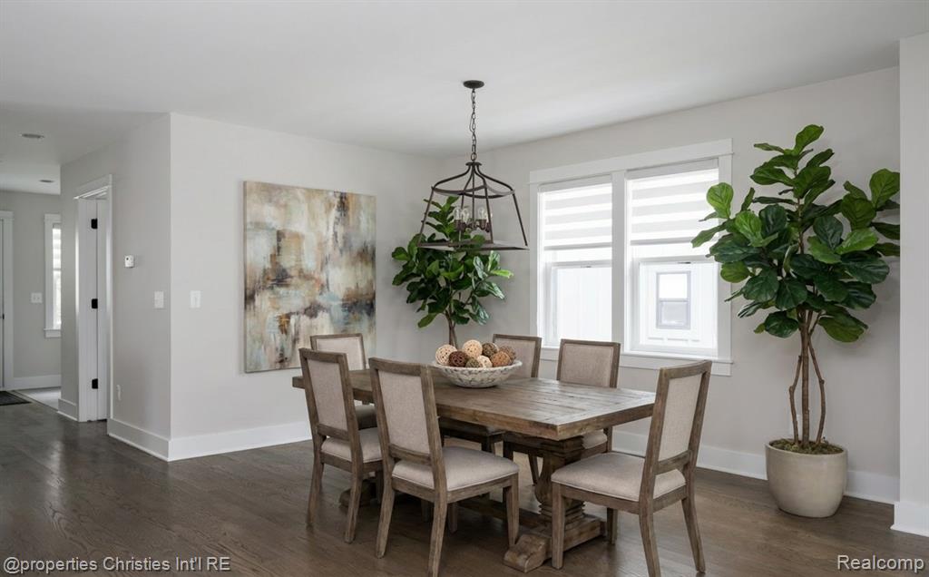 805 Forest Avenue, Royal Oak, MI 48067 — Photo 22