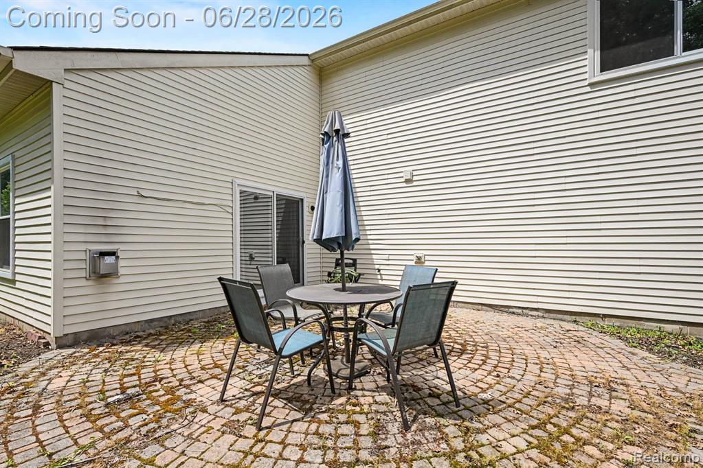 6835 Maplelawn Drive, Ypsilanti, MI 48197 — Photo 24