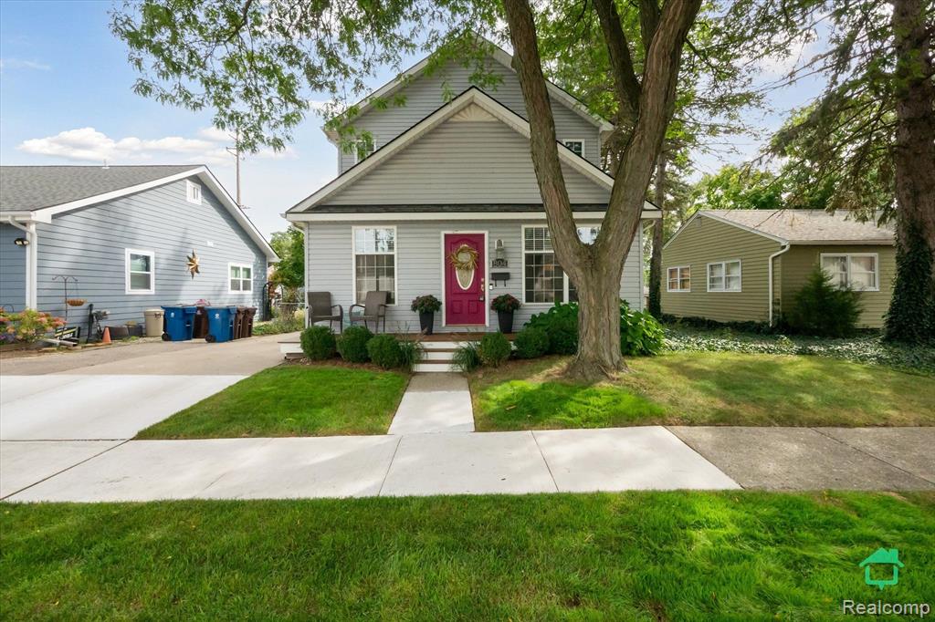 804 Arthur Street, Plymouth, MI 48170 — Photo 3