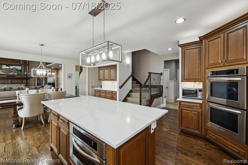 18678 Marble Head Drive, Northville, MI 48168 — Photo 15