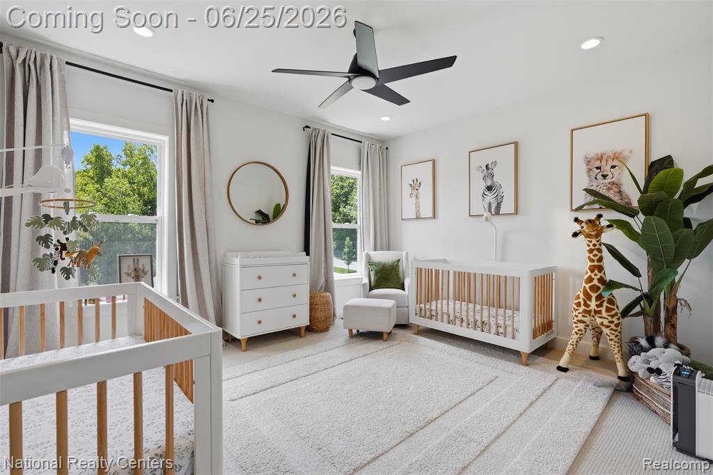 509 Concord Pines Drive, Ann Arbor, MI 48105 — Photo 29