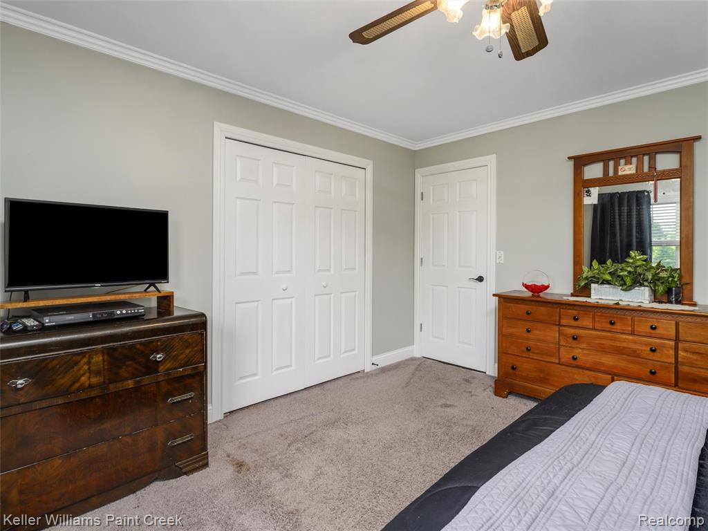 5813 36 Mile Road, Bruce, MI 48065 — Photo 26
