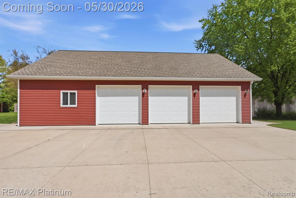 11025 Hamburg Road, Whitmore Lake, MI 48189 — Photo 4