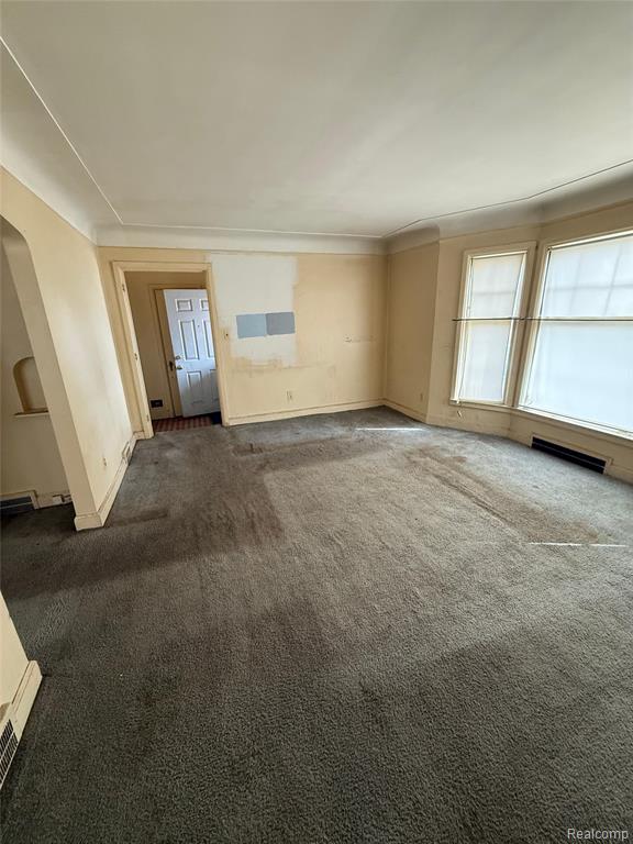 50 Eason Street, Highland Park, MI 48203 — Photo 4