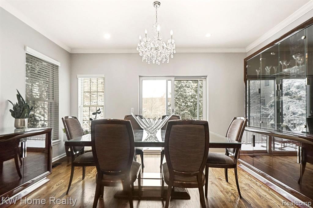 515 GRATEN Street, 39, Birmingham, MI 48009 — Photo 5
