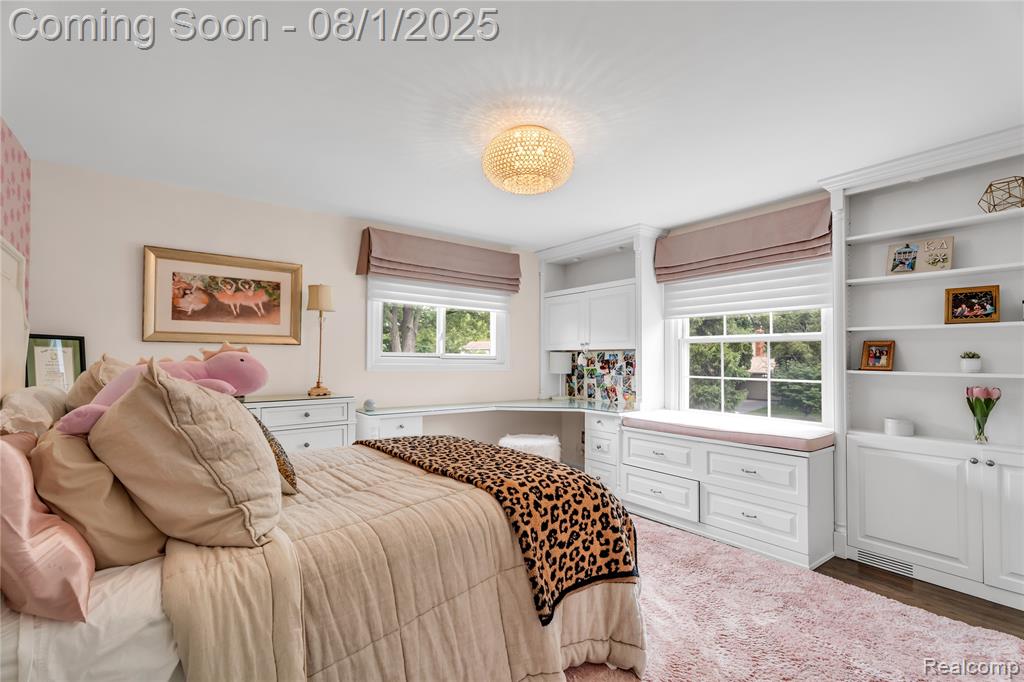 5624 Sutters Lane, Bloomfield Hills, MI 48301 — Photo 24