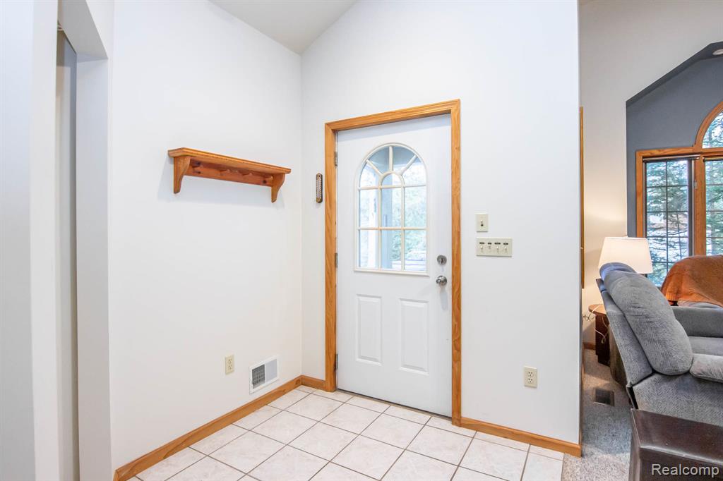4285 N Poplar Road, Lincoln, MI 48742 — Photo 3