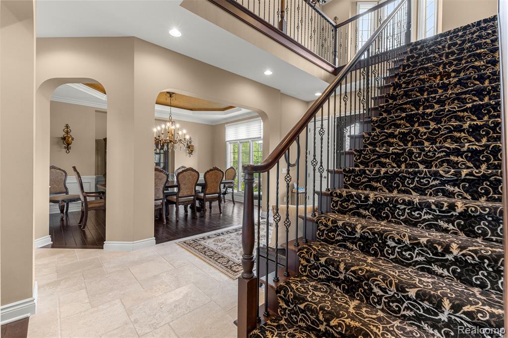 49277 Chianti Drive, Northville, MI 48167 — Photo 8