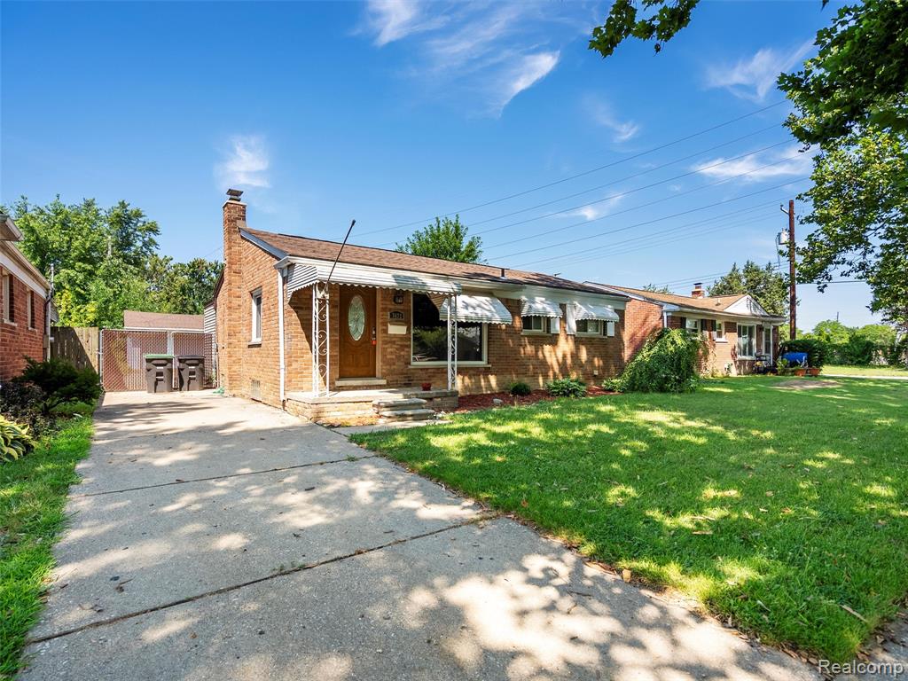 7472 Sloan Street, Taylor, MI 48180 — Photo 2