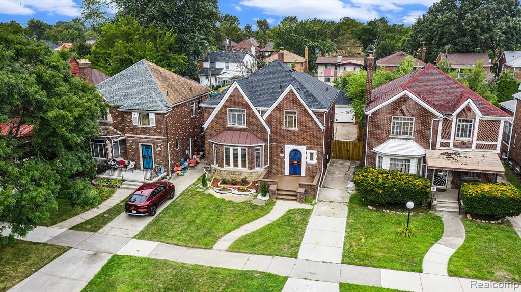 3790 FULLERTON Street, Detroit, MI 48238 — Photo 25