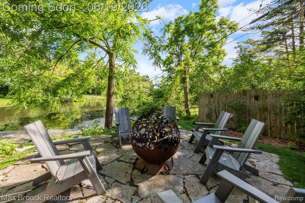 40360 Harmony Lane, Northville, MI 48167 — Photo 69