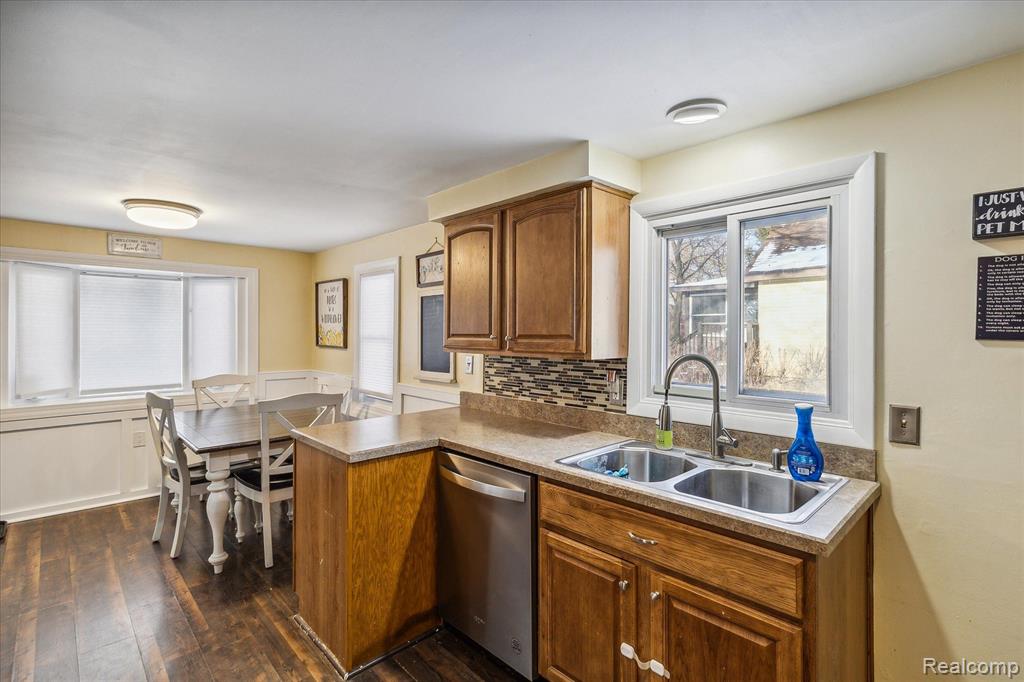 4025 CENTER Street, Metamora, MI 48455 — Photo 13