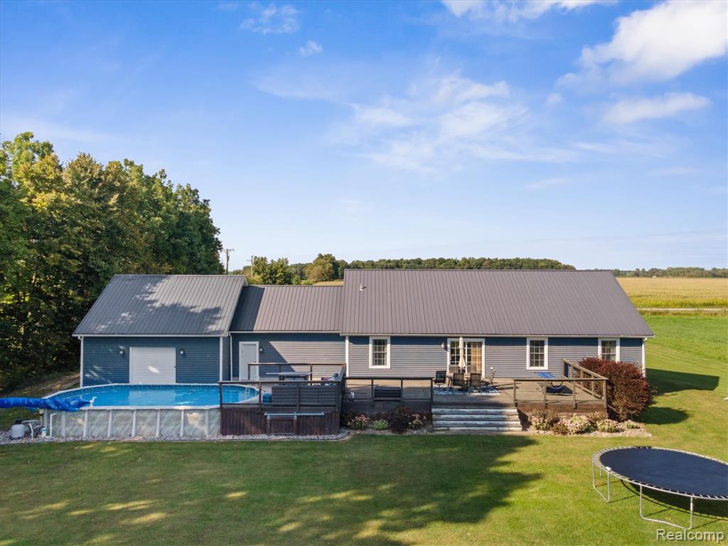 5625 Birch Run Road, Millington, MI 48746 — Photo 53