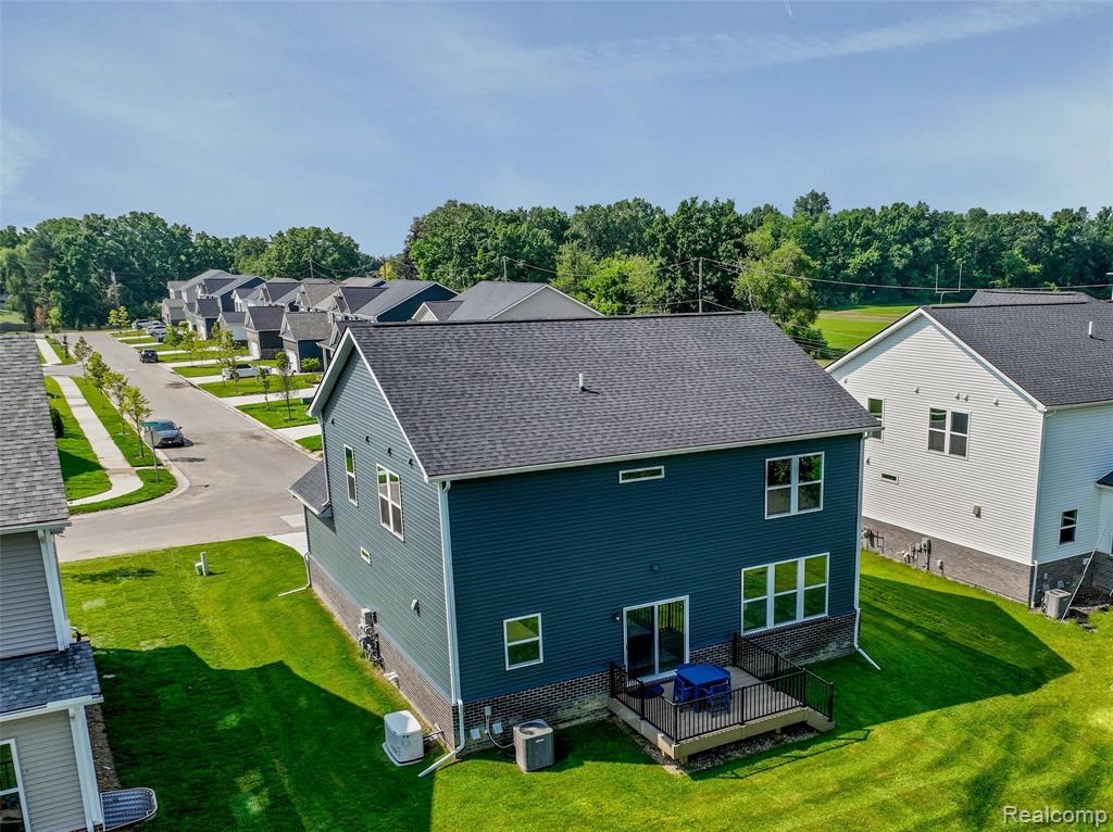 6003 Winsford Lane, Clarkston, MI — Photo 4
