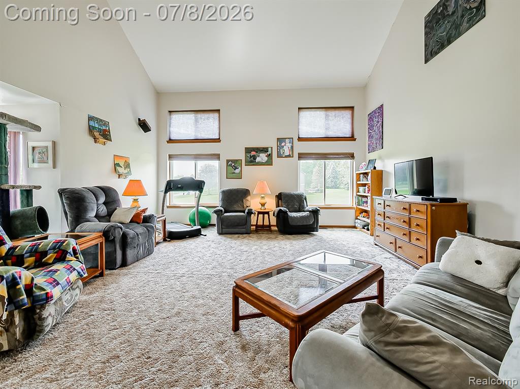 6398 High Valley Drive, White Lake, MI 48383 — Photo 2