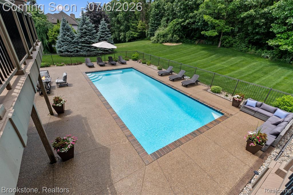 5458 Boulderwood Ridge, Clawson, MI 48348 — Photo 27