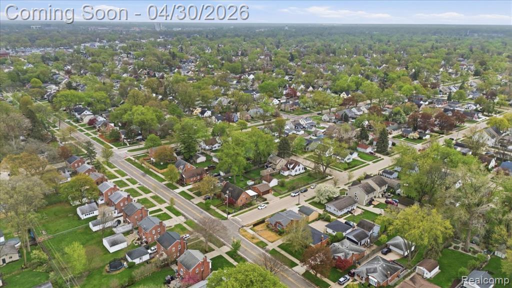 1919 Catalpa Drive, Berkley, MI 48072 — Photo 42