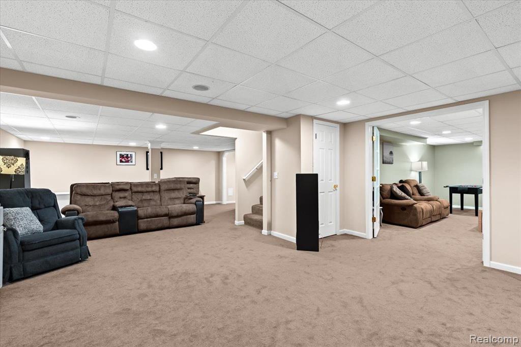 16401 LINCOLN Drive, Northville, MI 48168 — Photo 42