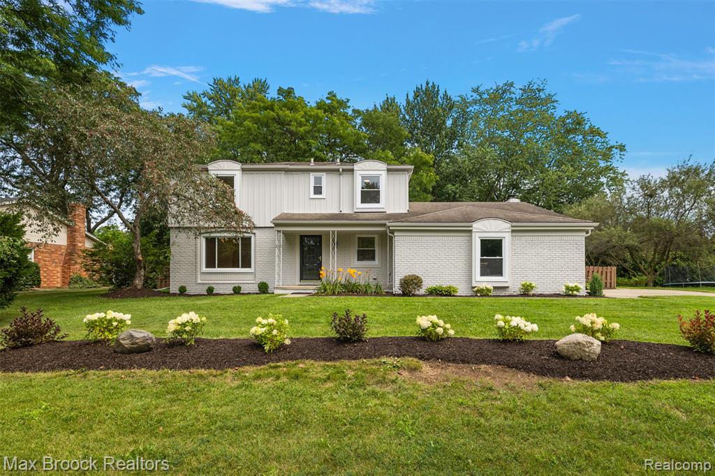 5362 Hertford Drive, Troy, MI 48085 — Photo 38