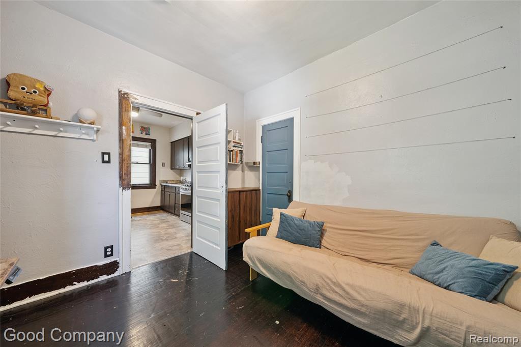 8792 Chamberlain Street, Detroit, MI 48209 — Photo 18