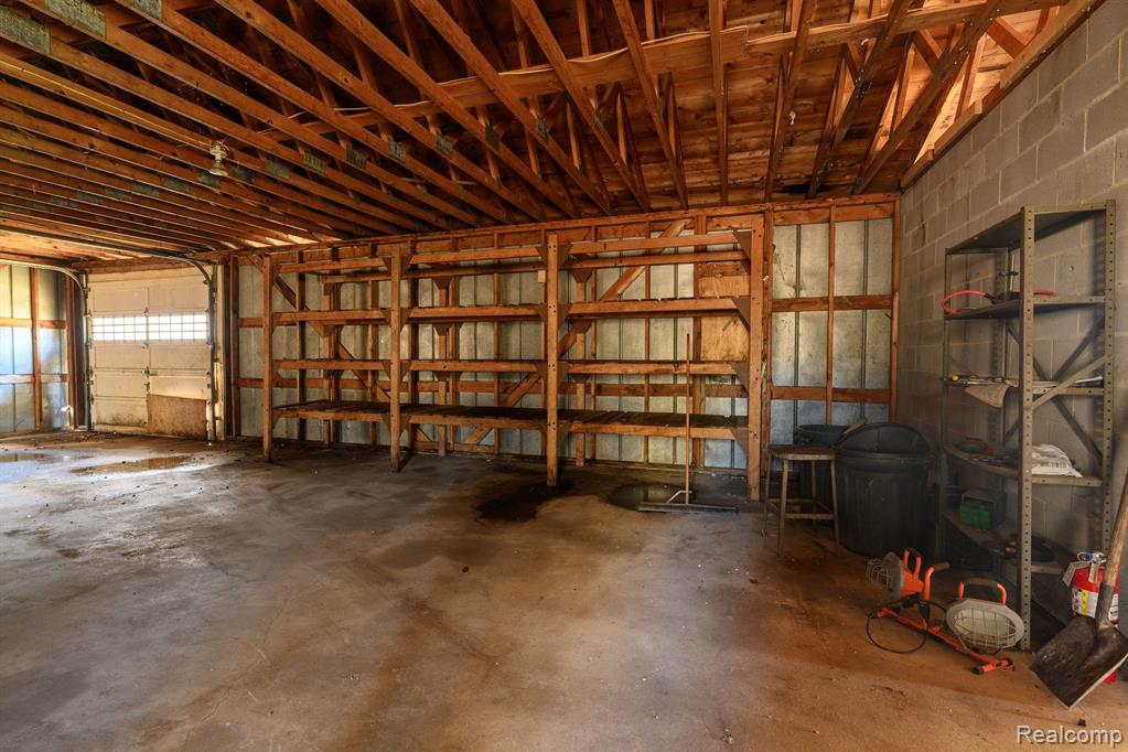 8860 PONTIAC Trail, South Lyon, MI 48178 — Photo 27