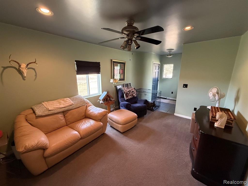958 N Cass Avenue, Vassar, MI 48768 — Photo 5